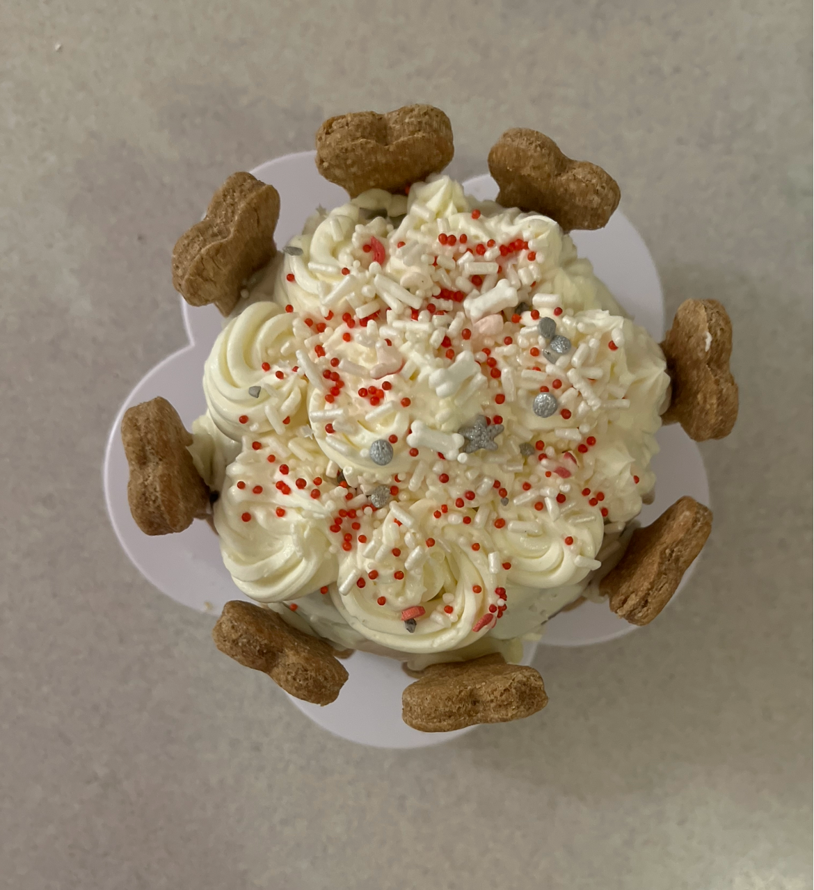 Birthday / Gotcha Day Cakes