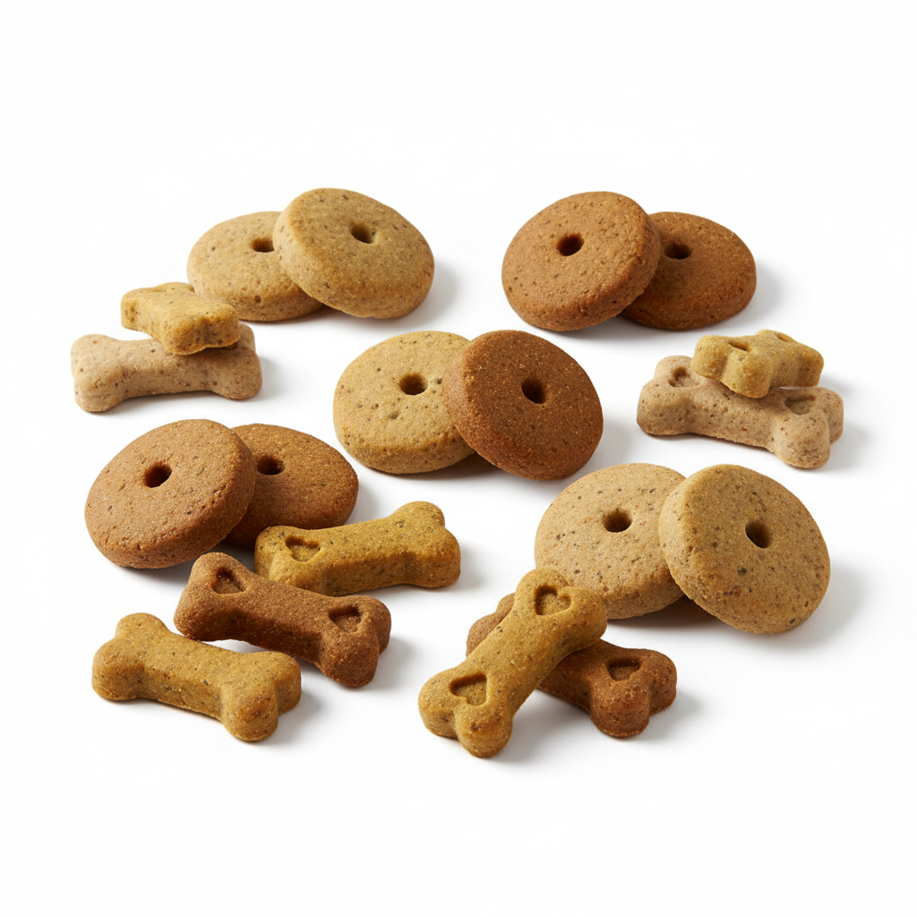 dog treats