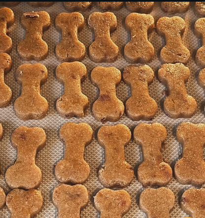 BISCUITS